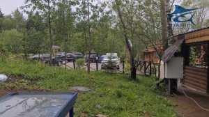 Стол для чистки рыбы