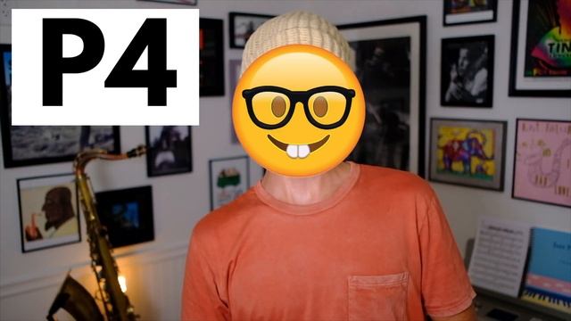 How to Master Intervals (made easy & fun) - Part 1 (ascending) смотреть онлайн