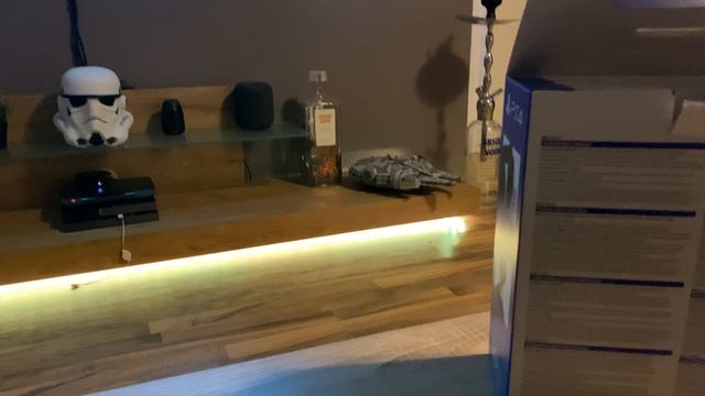 PS4 GOLD Headset | Unboxing [deutsch] смотреть онлайн