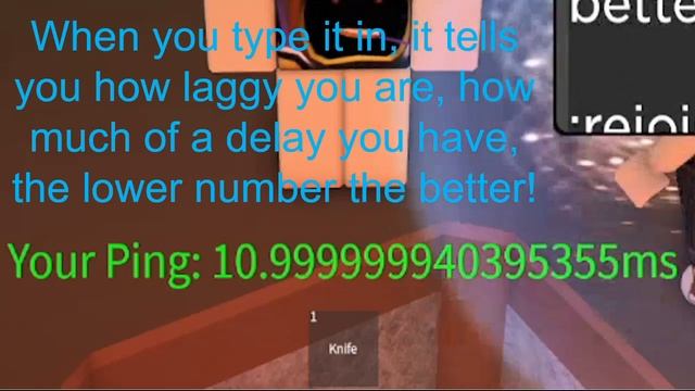 3 Admin commands YOU have! | Infectious Smile Roblox смотреть онлайн