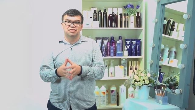 Обязательное обучение и стажировка в салоне красоты