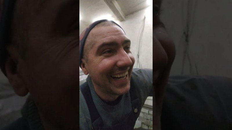 Распыляемый герметик в действии !!!