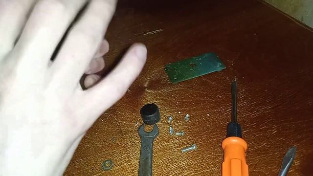 Блок звонок на двери. разбираем вместе и смотрим что там внутри. смотреть онлайн