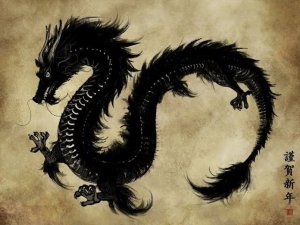 5 ТИПАЖЕЙ ДРАКОНА ЗЕМЛЯНОЙ ДРАКОН - СУДЬБА , ХАРАКТЕР,  ЛЮБОВЬ. ДРАКОН ОХРАНЯЮЩИЙ СОКРОВИЩА.