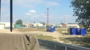 Дальнобой Россия Казахстан Узбекистан Таджикистан . Второй рейс на Душанбе