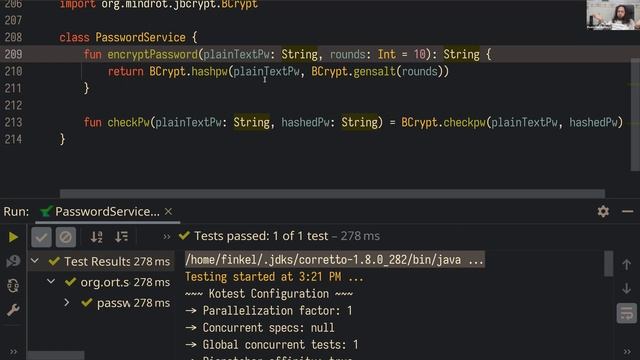 Язык Kotlin 2021 | Extra17 | Kotest и все-все-все смотреть онлайн