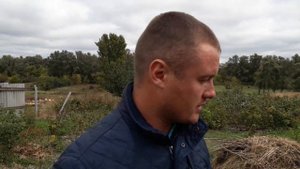 Что делать осенью с сорной травой