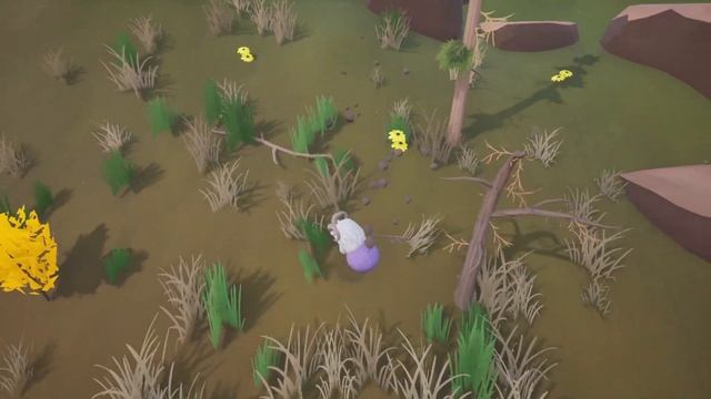 Bouncy Goat Climb - БЕСПЛАТНЫЙ СИМУЛЯТОР ГОРНОГО КОЗЛИКА - Игра - Прохождение смотреть онлайн