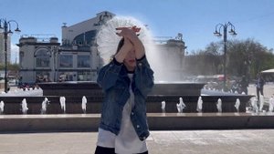 [K-POP IN PUBLIC] EXO-CBX - BLOOMING DAY cover by STREET CATS