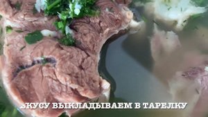 АРМЯНСКИЙ ХАШ И ТУРЕЦКИЙ БЁРЕК. МУЖ ОБОЖАЕТ ТАКУЮ ЕДУ! КАК ПРАВИЛЬНО ПРИГОТОВИТЬ ХАШ