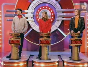 Угадай мелодию 18.03.1999