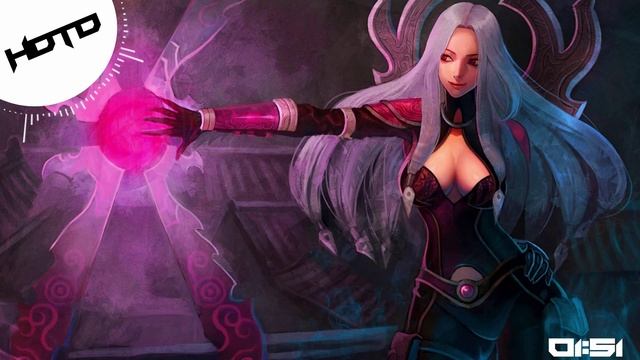 [Dubstep] Brain Matter By Them Lost Boys and Nomster смотреть онлайн