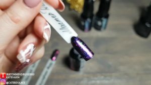 Vogue Nails Осколки | Гель-лак | Хлопья юки