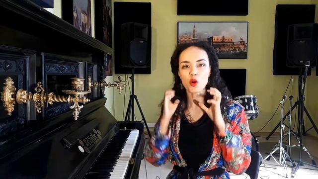 КАК ПЕТЬ ГРОМКО и УВЕРЕННО смотреть онлайн