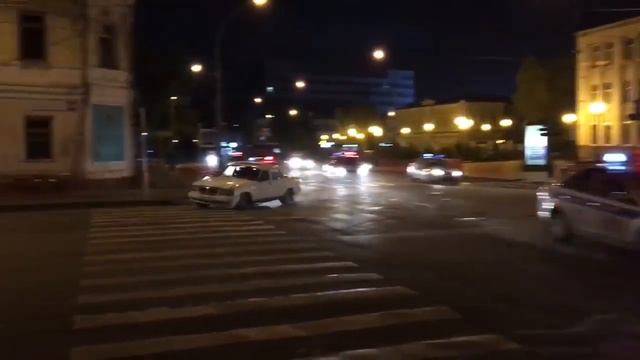 Иркутянин, который вырос на NFS Иркутск смотреть онлайн