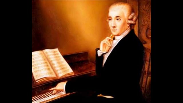 Joseph Haydn - The Seven Last Words of Christ