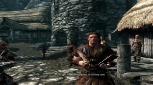 The Elder Scrolls V Skyrim #1 Tworzenie Postaci I Smok