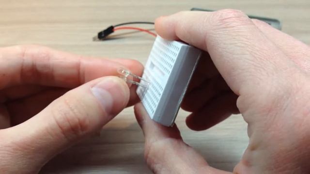How To Make Simple IR Remote Control Tester - Простой тестер ИК пультов смотреть онлайн
