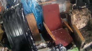 Мотособака Райда 6.5 лошадок