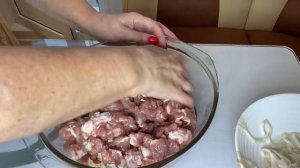 Колбаса ПАЛЬЦЕМ ПИХАННАЯ /в натуральных кишках /Без вредных добавок/ Домашняя колбаса