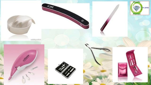 Красота до кончиков ногтей. смотреть онлайн