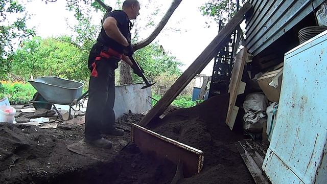 Уход за клубникой #881 смотреть онлайн