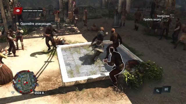 ЭТО НОВАЯ ИСТОРИЯ!!! Assassins Creed IV Black Flag # 1 смотреть онлайн