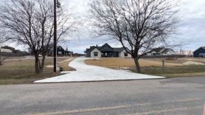 Доехали! Техас. Обзор дома в Техасе. Обзор гостиницы #qualityinn Поездка в #техас и обратно. Часть