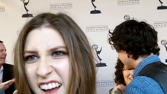 "The Middle" - Eden Sher смотреть онлайн