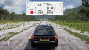 ЛАУНЧ КОНТРОЛЬ в FORZA HORIZON 5! Эффективно или нет?