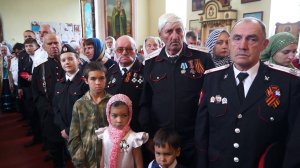 160-летие станицы Зеленчукской