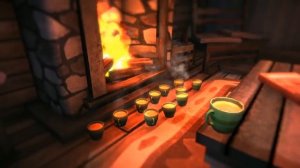 Вредные Советы The Long Dark