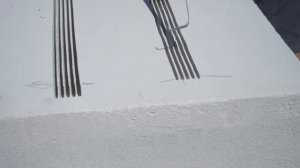 Делаем штробы в газоблоке  штроборезом и лайфхаки!