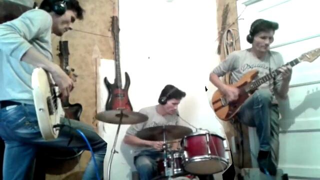 Гриша плюс гитара смотреть онлайн