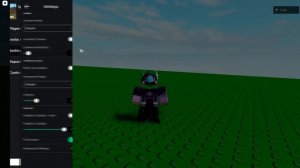 [NEW] Roblox Menu Update 2020!