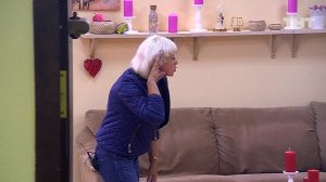 Дом-2: Как баба себя ведет!