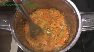 Соте из баклажанов на зиму