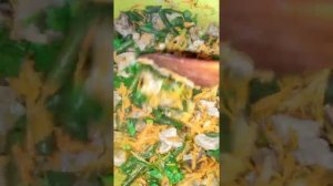 САмый вкусный соус для любого гарнира!