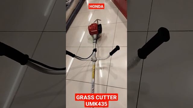 HONDA GRASS CUTTER UMK 435