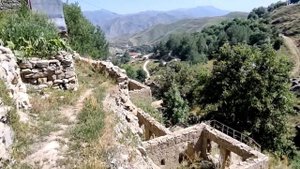 Путешествуя по Дагестану. Село Гази Кумух и село Куба