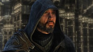 Assassin's Creed: Revelations. Финал