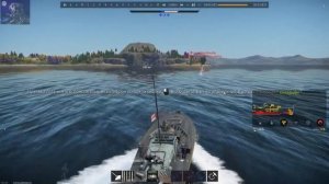 War Thunder. Глубинные бомбы и как ими пользоваться