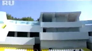 Ранетки Live - Секретная жизнь (2 серия)