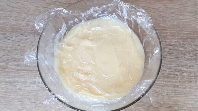 Булочки Бриошь с Заварным Кремом. Вкусные и Воздушные Булочки с Заварным Кремом.