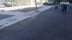 УЖКХ г. Каспийска подвело итоги работы за полгода