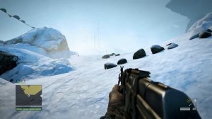 Прохождение Far Cry 4 #8 [ ГИМАЛАИ ]