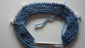 Детский кардиган спицами. От 0мес. до 10 лет. Часть2