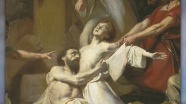 т\к"Луч" Вашими молитвами Святой Равноапостольный князь Владимир 28 июля хр 03 35 смотреть онлайн