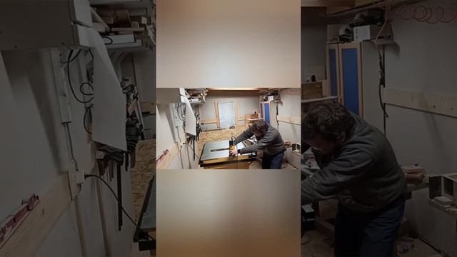 вечная столешница для распиловочника hand made смотреть онлайн