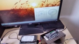 Отключение батарейки CMOS при включенном компьютере
